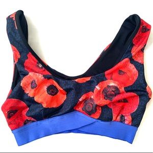 Joy lab sports bra